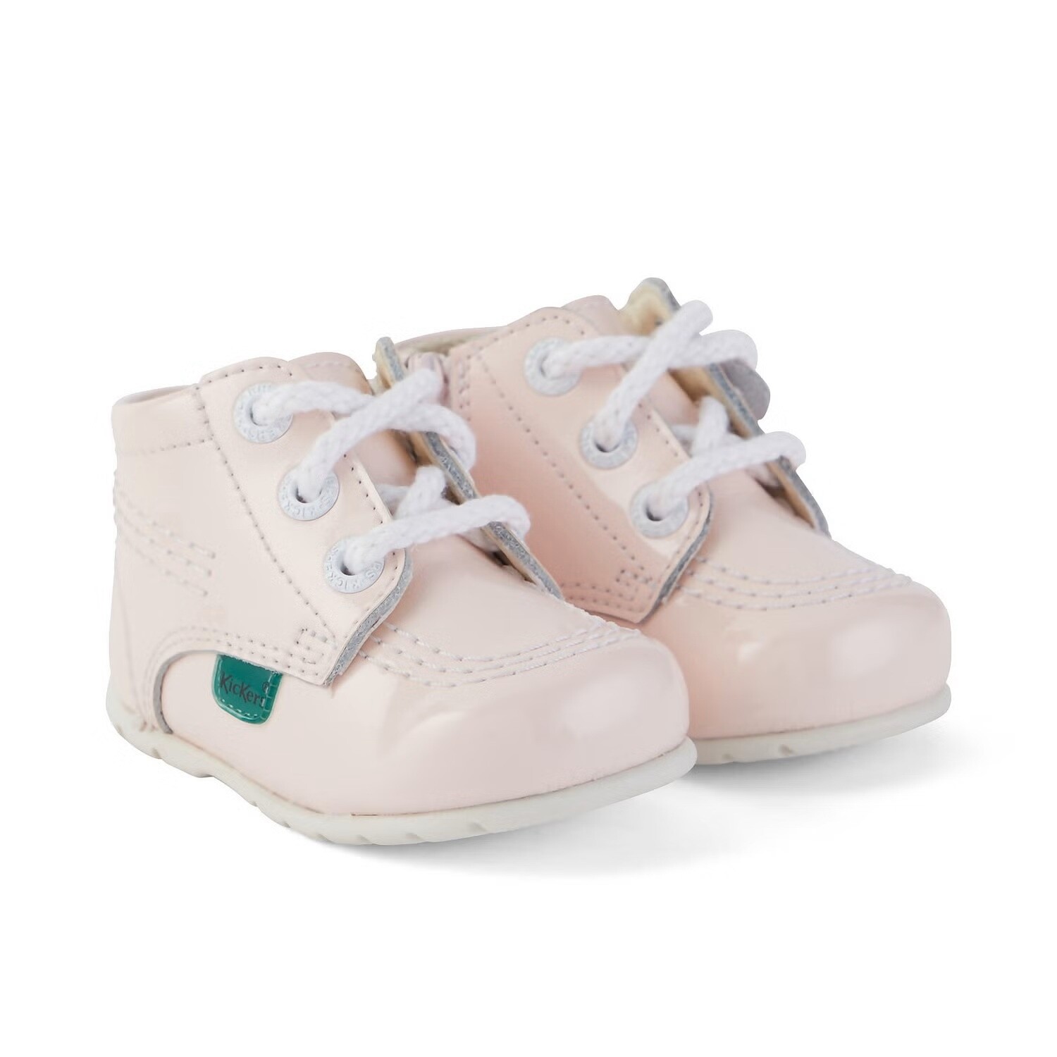 bottines kickers kickers bebe fille 19
