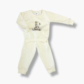 Little Journeys Little Journeys Arlo Crewneck Jogger SS25