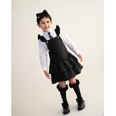 Caramelo BTS25 Ra-Ra Pinny - 342184