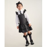 Caramelo BTS25 Ra-Ra Pinny - 342184