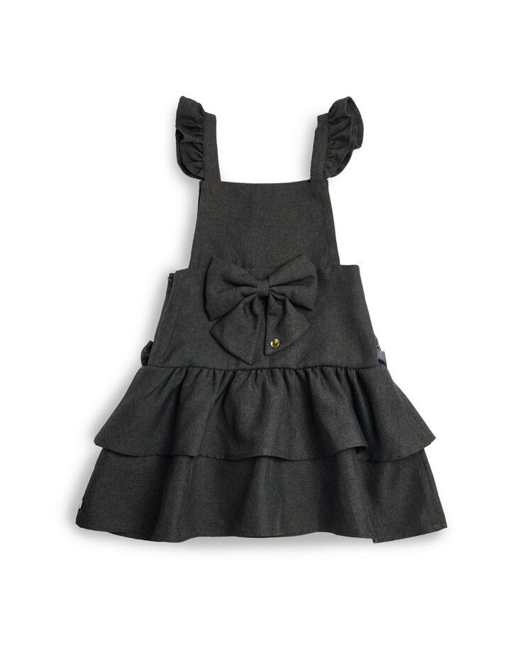 Caramelo BTS25 Ra-Ra Pinny - 342184