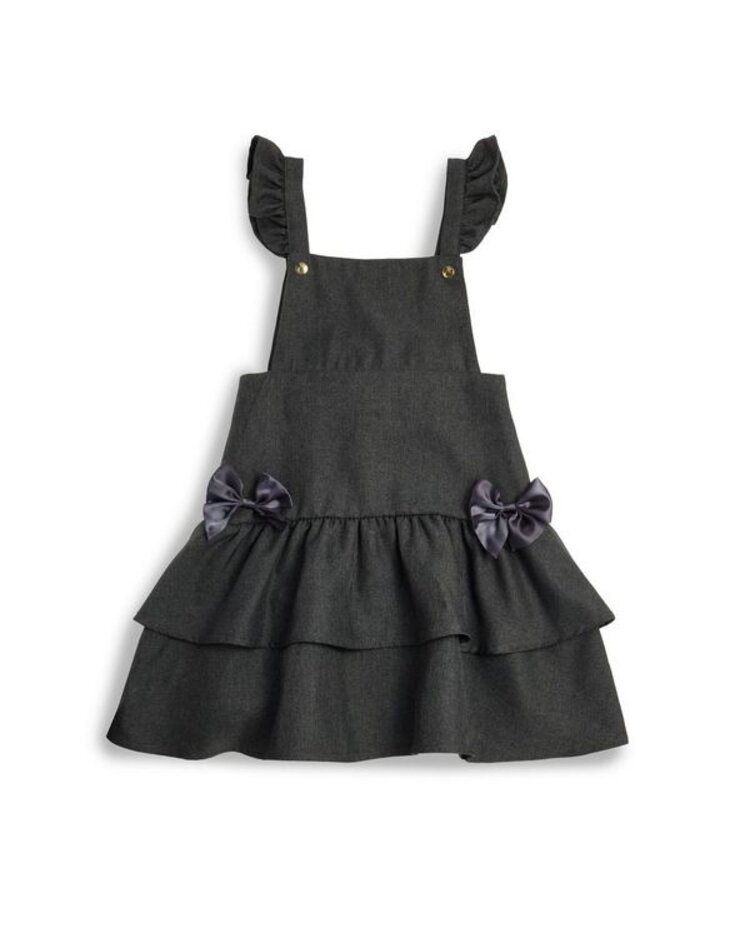 Caramelo BTS25 Ra-Ra Pinny - 342184