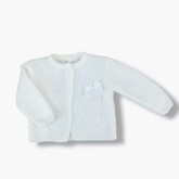 Pex Pex SS25 Melody Knitted Cardigan