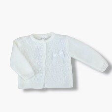 Pex Pex SS25 Melody Knitted Cardigan