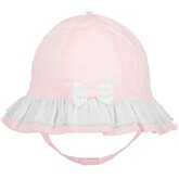 Emile et Rose Emile Et Rose Gabby Sunhat SS25