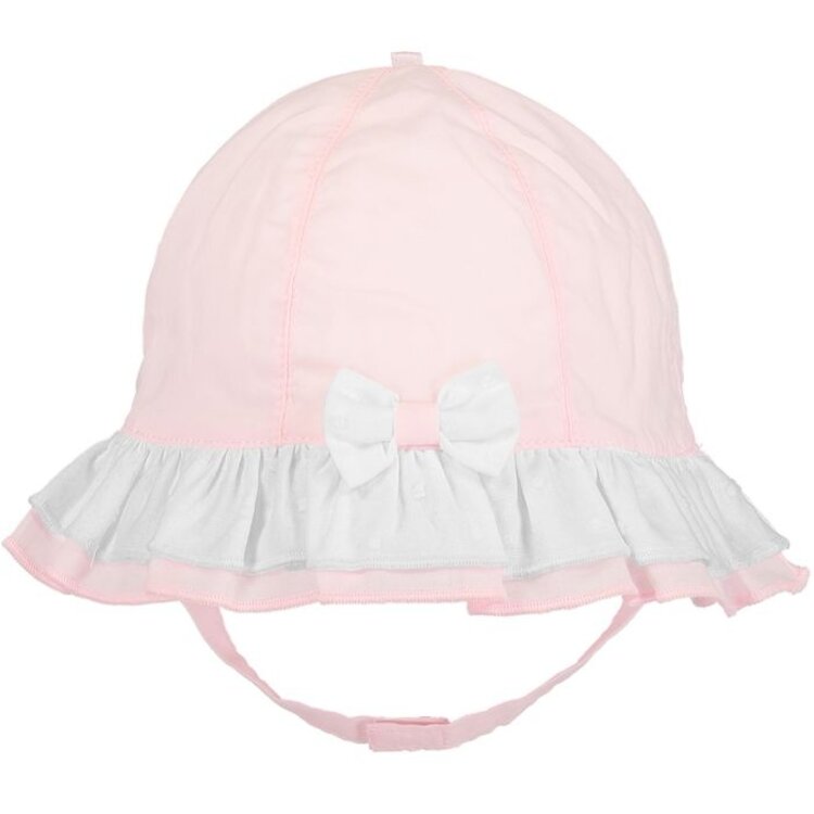 Emile et Rose Emile Et Rose Gabby Sunhat SS25