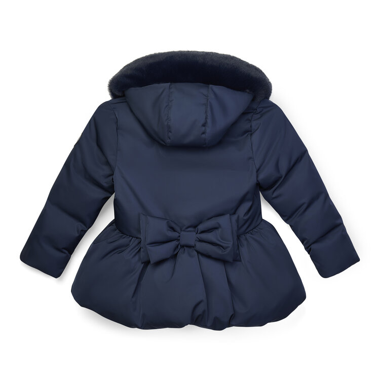 ADee A*Dee BTS25 Amie Short Jacket - Dark Navy