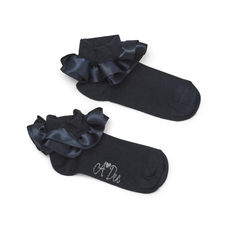 ADee A*Dee BTS25 Pixie Ankle Socks
