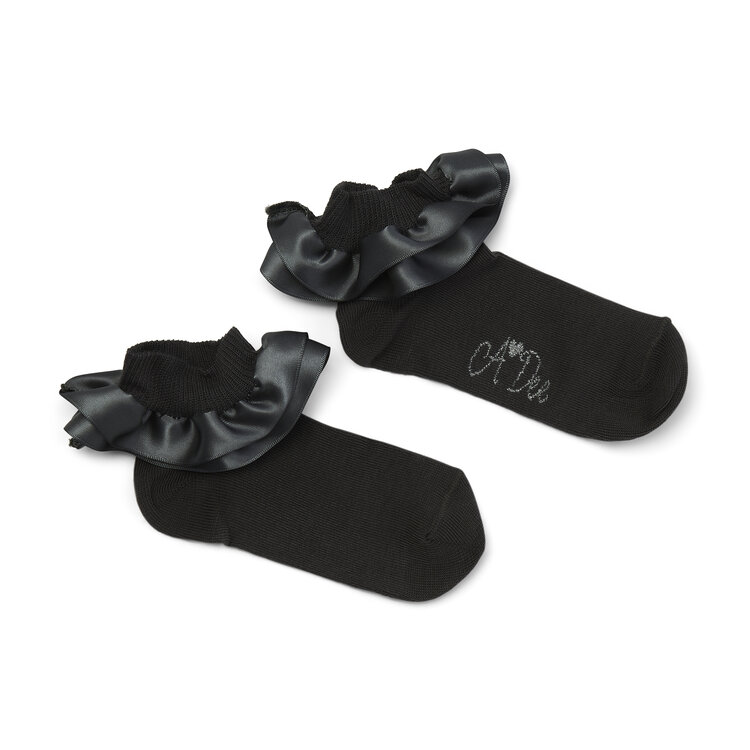 ADee A*Dee BTS25 Pixie Ankle Socks