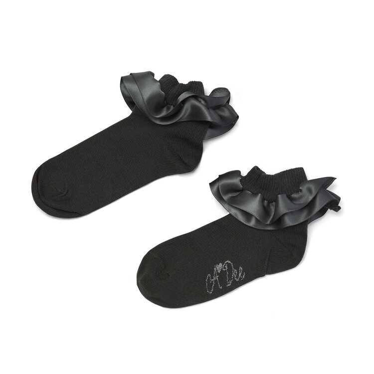 ADee A*Dee BTS25 Pixie Ankle Socks