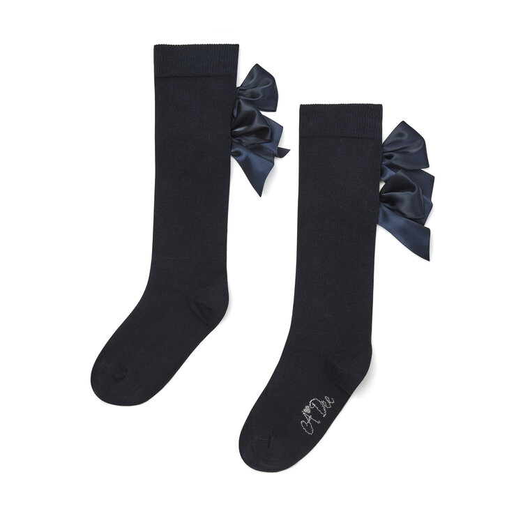 ADee A*Dee BTS25 Poppy Knee High Socks