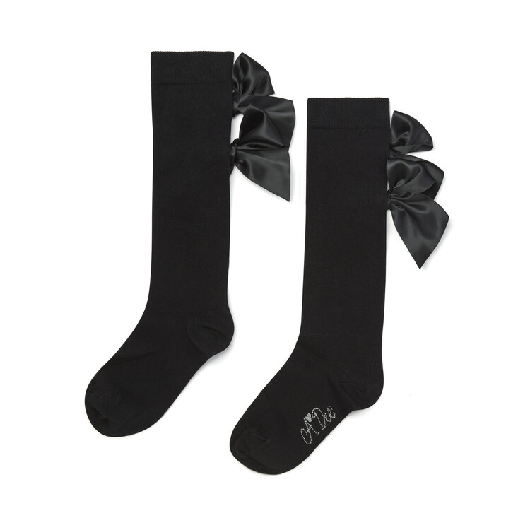 ADee A*Dee BTS25 Poppy Knee High Socks