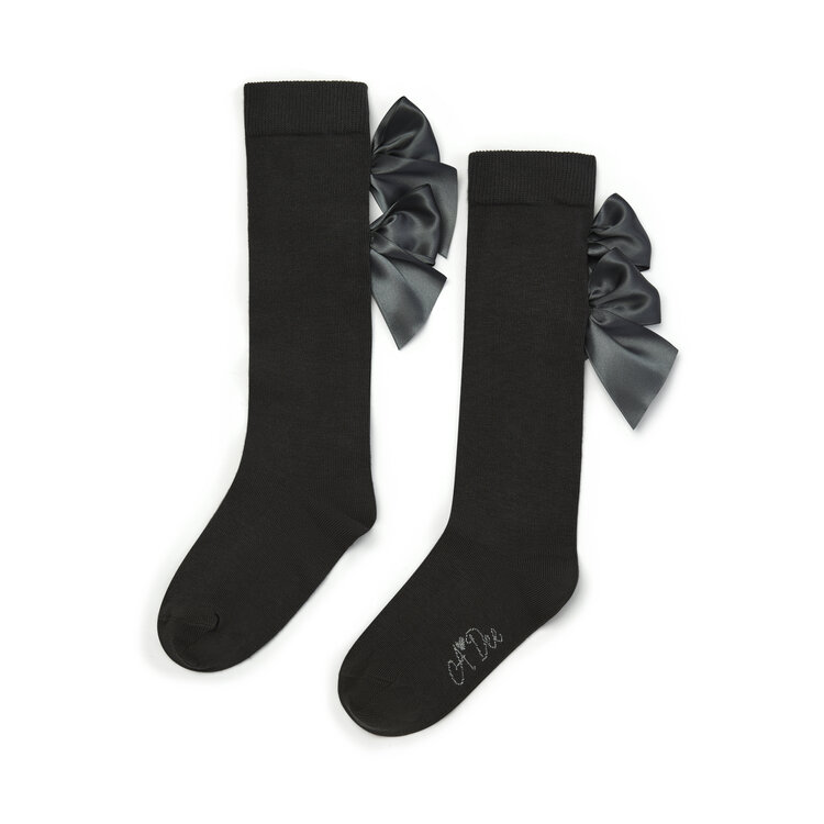 ADee A*Dee BTS25 Poppy Knee High Socks