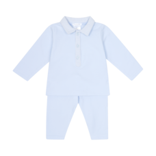 Deolinda Deolinda AW25 Cris Tracksuit - 25901