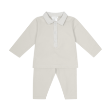 Deolinda Deolinda AW25 Cris Tracksuit - 25901