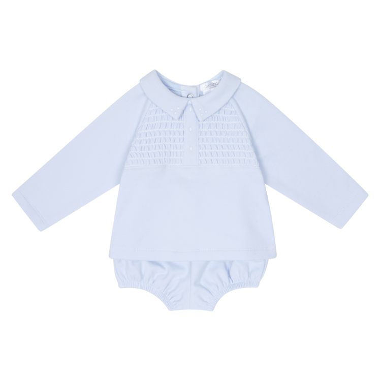 Deolinda Deolinda AW25 Bloomer Set - 25725