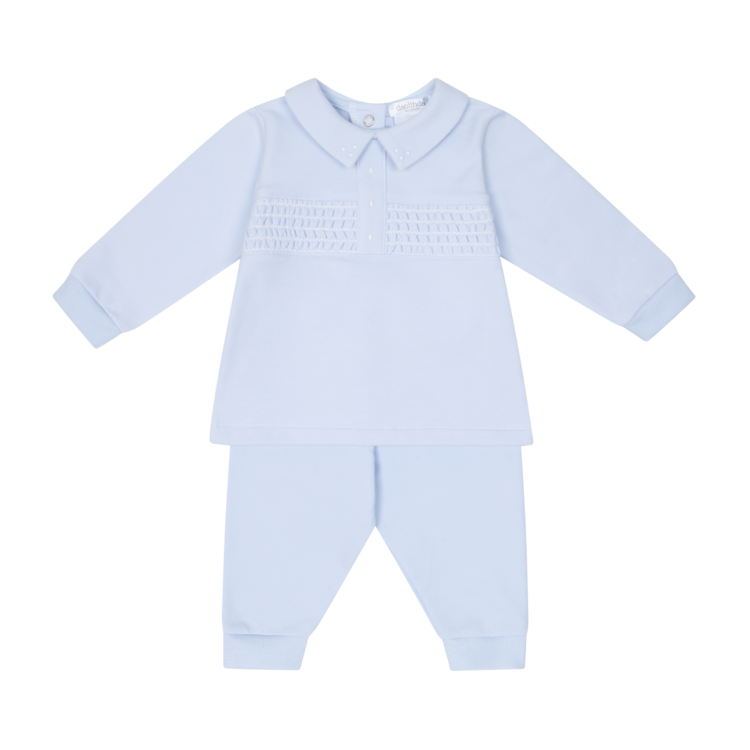 Deolinda Deolinda AW25 Tracksuit - 25912