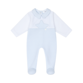 Deolinda Deolinda AW25 Hearts & Stars All in One - 25116