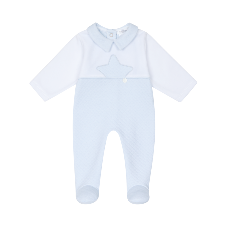 Deolinda Deolinda AW25 Hearts & Stars All in One - 25116