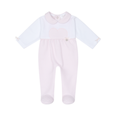 Deolinda Deolinda AW25 Hearts & Stars All in One - 25116