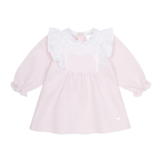 Deolinda Deolinda AW25 Hearts & Stars Dress - 25408