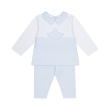 Deolinda Deolinda AW25 Hearts & Stars Tracksuit - 25908