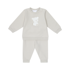 Deolinda Deolinda AW25 Jazz Tracksuit - 25909