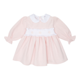 Deolinda Deolinda AW25 Joan Dress - 25420