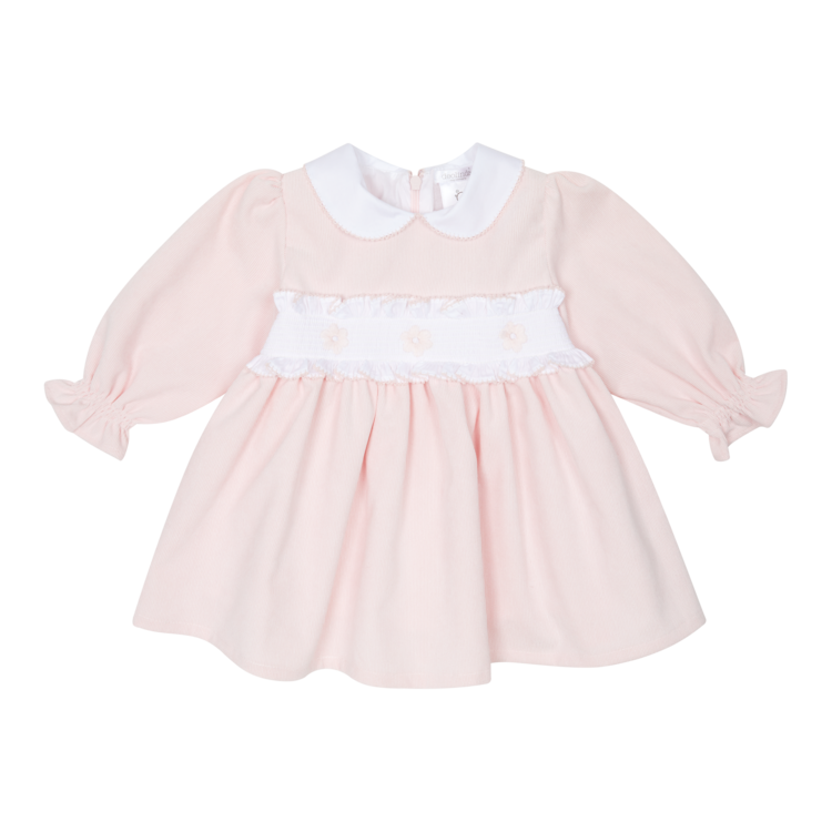 Deolinda Deolinda AW25 Joan Dress - 25420