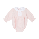 Deolinda Deolinda AW25 Joan Romper - 25512