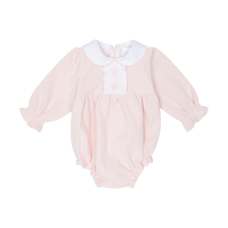 Deolinda Deolinda AW25 Joan Romper - 25512