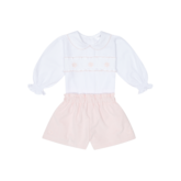 Deolinda Deolinda AW25 Joan Short Set - 25608