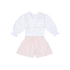 Deolinda Deolinda AW25 Joan Short Set - 25608