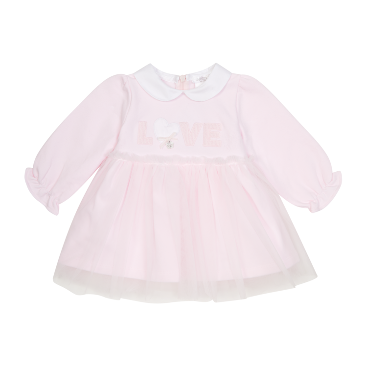 Deolinda Deolinda AW25 Dress - 25405