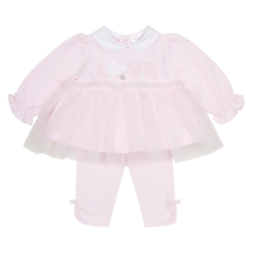 Deolinda Deolinda AW25 Legging Set - 25707