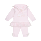 Deolinda Deolinda AW25 Tracksuit - 25907