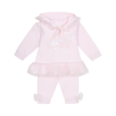 Deolinda Deolinda AW25 Tracksuit - 25907