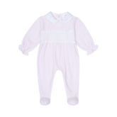 Deolinda Deolinda AW25 Babygrow - 25105