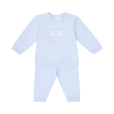 Deolinda Deolinda AW25 Tracksuit - 25905