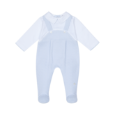 Deolinda Deolinda AW25 Babygrow - 25110