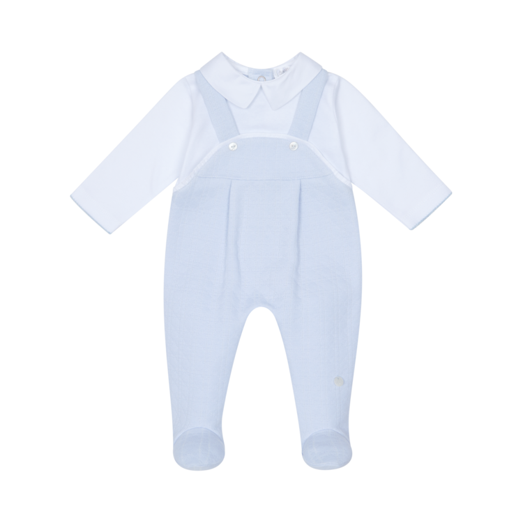 Deolinda Deolinda AW25 Babygrow - 25110