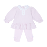 Deolinda Deolinda AW25 Legging Set - 25703