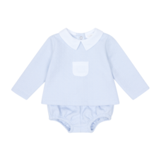 Deolinda Deolinda AW25 Bloomer Set - 25704