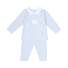 Deolinda Deolinda AW25 Tracksuit - 25906