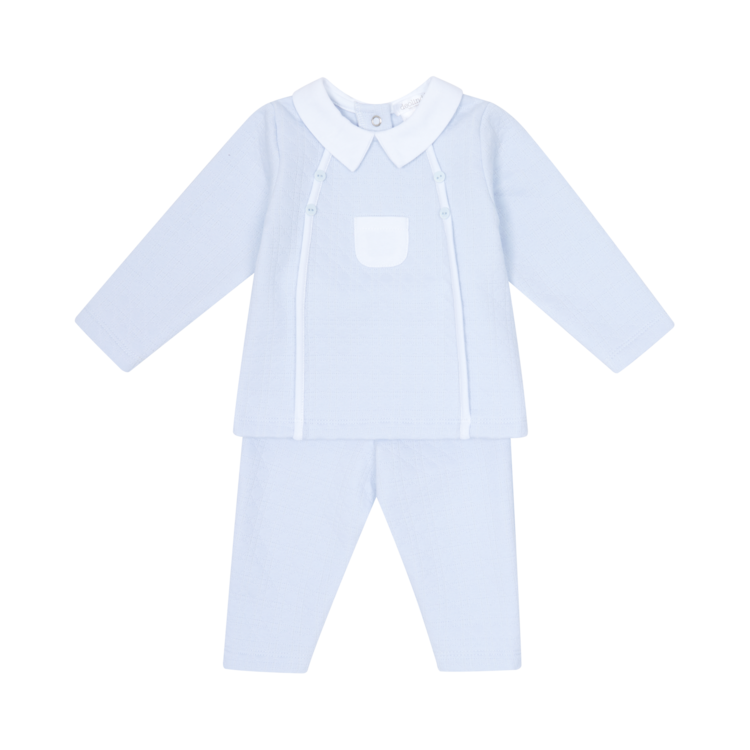 Deolinda Deolinda AW25 Tracksuit - 25906