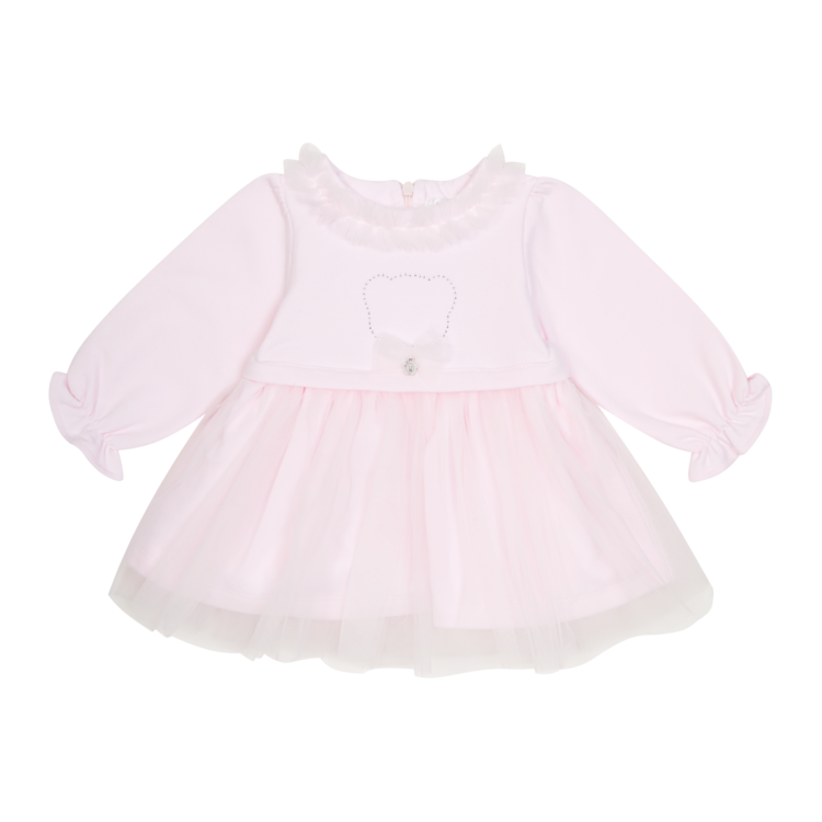 Deolinda Deolinda AW25 Dress - 25404