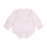 Deolinda Deolinda AW25 Bloomer Set - 25705