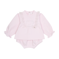 Deolinda Deolinda AW25 Bloomer Set - 25705