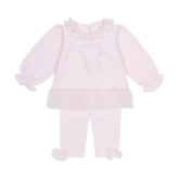 Deolinda Deolinda AW25 Legging Set - 25706