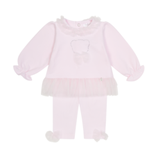 Deolinda Deolinda AW25 Legging Set - 25706